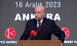 Bahçeli: Cumhur İttifakı mutabakata varmıştır