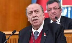 Eski bakan Yaşar Okuyan entübe edildi: Durumu kritik