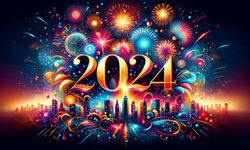 Yeni yıl mesajları 2024 | En Güzel 100+ Yılbaşı Mesajı