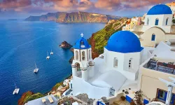 Yunan adalarına vizesiz seyahat ne zaman?