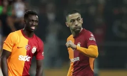 Hakim Ziyech derbide oynayacak mı? Davinson Sanchez ve Hakim Ziyech Fenerbahçe maçında oynayacak mı?