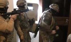 11 ilde DEAŞ ve El Kaide'ye 'Kahramanlar-45' operasyonu: 36 şüpheli yakalandı!