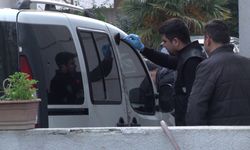 Kadıköy'de okul servisini kaçıran kişi yakalandı
