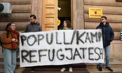 Arnavutluk Anayasa Mahkemesi, İtalya ile yapılan "göç anlaşmasını" anayasaya uygun buldu