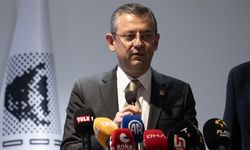 CHP Genel Başkanı Özel, Prof. Dr. Muammer Aksoy'u anma töreninde konuştu: