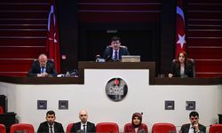 İstanbul İl Koordinasyon Kurulu 4. Dönem Toplantısı yapıldı