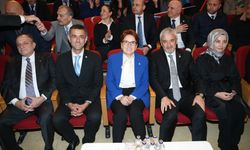 İYİ Parti Genel Başkanı Akşener, Ordu'da teşkilat buluşmasında konuştu: