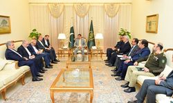 Pakistan Başbakanı Kakar'dan, İran ile ilişkilerin güçlendirilmesinde kararlılık vurgusu