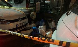 İstanbul Sarıyer'de korkunç olay! Çöpte ağlayan bebek bulundu