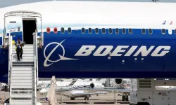 THY Boeing 737 Max 9'ları Uçuştan Çekti! Türk Hava Yolları Basın Müşaviri Açıkladı...