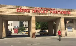Cizre Devlet Hastanesi 46 ambulans girince kapatıldı iddiası yalanlandı