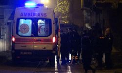 Kütahya'da asker eğlencesinde silahlı kavga: 1 kişi öldü, 1 kişi yaralandı