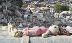 Bakanlık'tan kayıp depremzede çocuklar iddiasına cevap