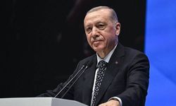 Cumhurbaşkanı Erdoğan Aday Tanıtım Toplantısı'nda adayları açıkladı!