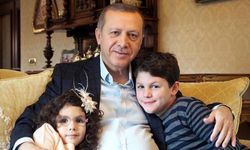 Erdoğan’ın kaç torunu var? Erdoğan’ın torunları ve isimleri neler?
