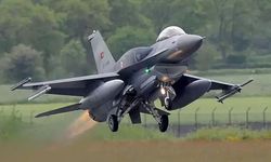 Türkiye'ye F-16 onayı! ABD Dışişleri Bakanlığı Kongre’ye resmi bildirimde bulundu