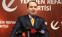 Fatih Erbakan'dan ittifak açıklaması: Bazı illere kendi adaylarımızla gireceğiz