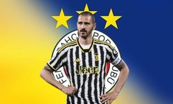 Fenerbahçe Bonucci İle Anlaştı, İstanbul'a Geliyor! BONUCCİ KİMDİR? Kaç Yaşında, Nereli? BONUCCİ KARİYERİ...