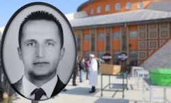 Sivas'ta lise öğretmeni Fuat Karahan zatürreden öldü