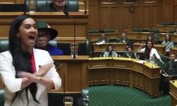 Yeni Zelanda Milletvekili haka dansı ile olay oldu | Haka dansı nedir?