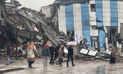 Depremde 72 kişiye mezar olan İsias Oteli davasında 2. gün