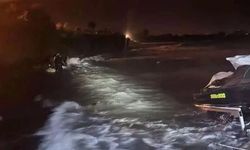 İzmir'de balıkçı teknesi battı: 3 kişi öldü, 2 kişi yaralandı
