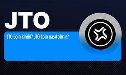 JTO Coin kimin? JTO Coin ne kadar? JTO Coin nasıl alınır? JTO Coin arzı…