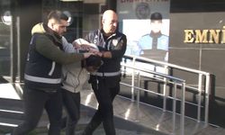 Kadıköy'de kaçırılan okul servisinin yeni görüntüleri ortaya çıktı