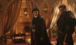 Kudüs Fatihi Selahaddin Eyyubi 7. bölüm izle, Kudüs Fatihi Selahaddin Eyyubi 8. bölüm fragman izle