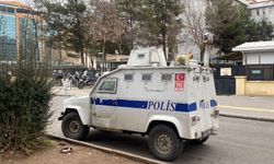 Jandarma ve MİT'ten ortak PKK operasyonu: Suikast hazırlığında yakalandılar!