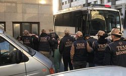 Mossad casusu oldukları iddiası ile 34 şüpheliden 15'i tutuklandı