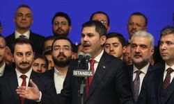AK Parti'nin İBB adayı Murat Kurum: İstanbul’da duraklama dönemi bitecek