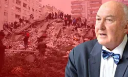 Deprem Uzmanı Övgün Ahmet Ercan Uyardı! Ercan: "İlkbahar gelmeden deprem göreceğiz"