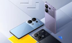 Xiaomi'nin Alt Markası POCO X6, X6 Pro ve M6 Pro Tanıtıldı, Türkiye Fiyatı Açıklandı!