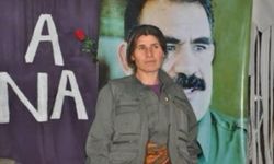 MİT, PKK’nın sözde sorumlularından Hülya Mercen’i etkisiz hale getirdi!