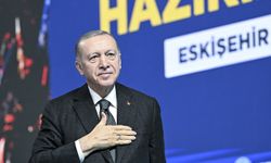 Erdoğan, Eskişehir ilçe adaylarını açıkladı