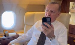 Erdoğan’dan kilise cemaatine telefon!
