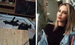 Sevgilisini 'Uzi' ile vurmuştu: 19 yaşındaki kız hayatını kaybetti!