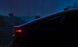 TOGG'un yeni sedan modelinin videosu yayınlandı