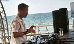 Dj’ye uyuşturu madde satışında suç üstü 