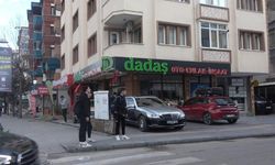 Yalova'dan çaldığı araçla Zonguldak’a kadar kaçan hırsız aranıyor
