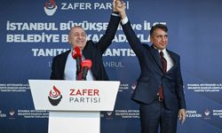 Ümit Özdağ açıkladı! Zafer Partisi İBB ve İstanbul ilçe belediye başkan adayları belli oldu