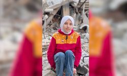 11 yaşındaki Filistinli küçük kız tüm dünyaya seslendi: Bize bugün yardım etmeyecekseniz ne zaman edeceksiniz?