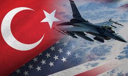 ABD'den Türkiye'ye F-16 teklif mektubu! Bakanlık detayları açıkladı