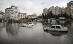AFAD, Antalya'daki selin bilançosunu açıkladı