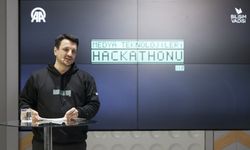 "AA Medya Teknolojileri Hackathonu" ödül töreniyle sona erdi