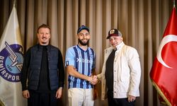 Adana Demirspor, Fransız Nabil Alioui'yi transfer etti
