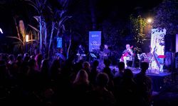Arjantin’de, "İstanbul’dan Buenos Aires’e Müzik Şöleni" düzenlendi