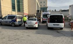 GÜNCELLEME - Elazığ'da fizyoterapi teknikeri kadın, çalıştığı hastane önünde eşi tarafından öldürüldü