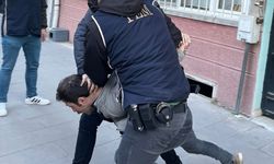 GÜNCELLEME - Eskişehir'de sosyal medyada terör örgütü propagandası yapan zanlı tutuklandı